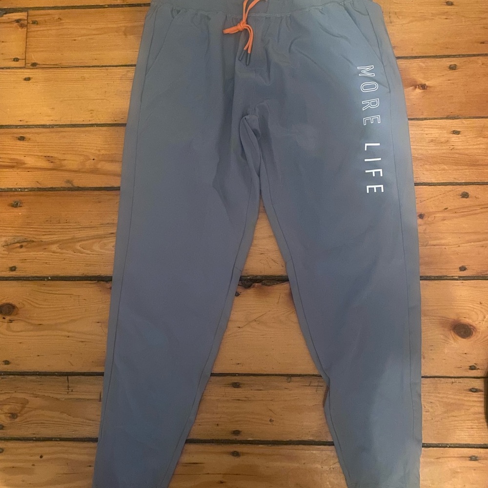 Orangetheory joggers . Never been worn!